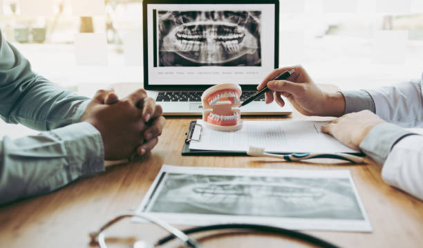 Best Emergency Treatment for Dental Infections or Abscesses in Brownstown, PA