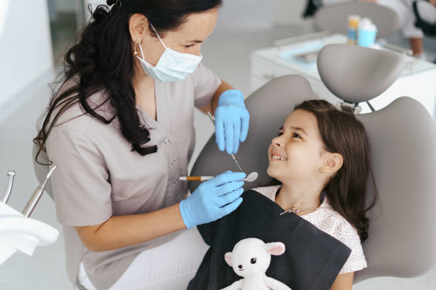 Best Same-Day Emergency Dental Services in Brownstown, PA