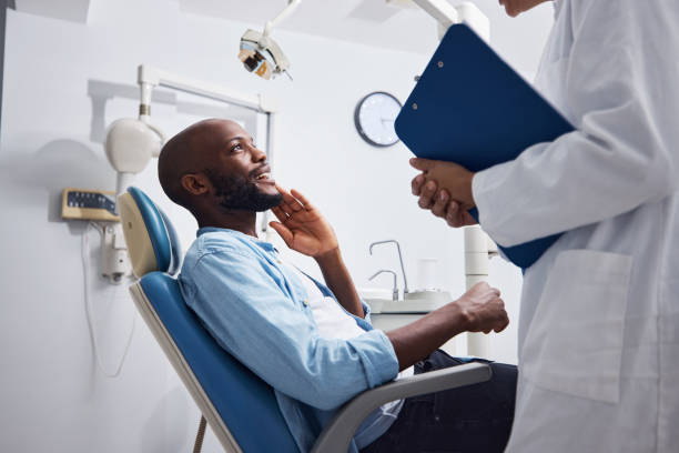 Best Emergency Tooth Extraction in Brownstown, PA