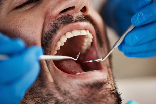 Best Pediatric Emergency Dentist in Brownstown, PA