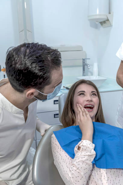 Best Urgent Care for Lost Fillings or Crowns in Brownstown, PA