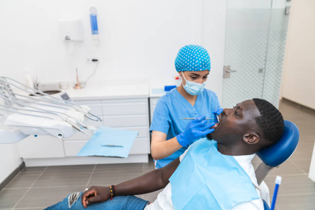 Best Cosmetic Emergency Dentistry in Brownstown, PA